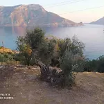 The Traditional House-skalia,kalymnos