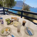 The Traditional House-skalia,kalymnos * Skaliá
