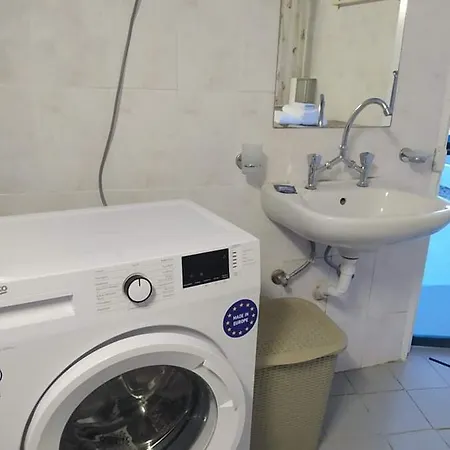 The Traditional House-skalia,kalymnos Vakantiehuis