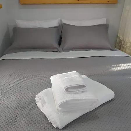 The Traditional House-skalia,kalymnos * Skaliá