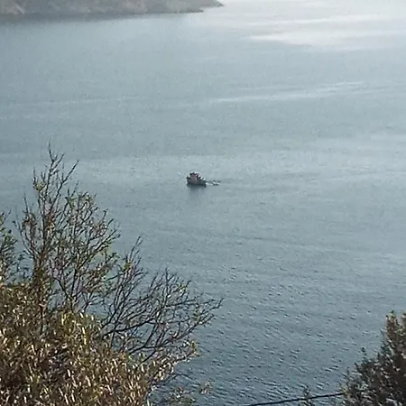 Vakantiehuis The Traditional House-skalia,kalymnos *