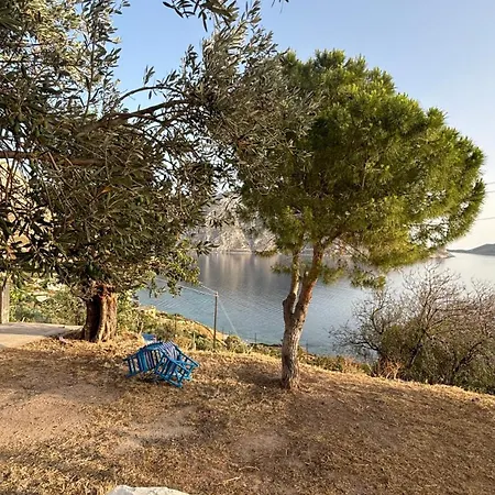 The Traditional House-skalia,kalymnos * Skaliá