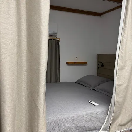 The Traditional House-skalia,kalymnos Skaliá