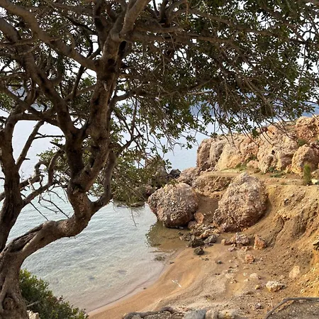 Vakantiehuis The Traditional House-skalia,kalymnos Skaliá