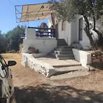 בית נופש The Traditional House-skalia,kalymnos *