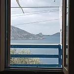 The Traditional House-skalia,kalymnos * Skaliá