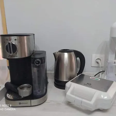 The Traditional House-skalia,kalymnos *