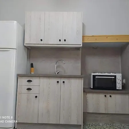 The Traditional House-skalia,kalymnos 펜션