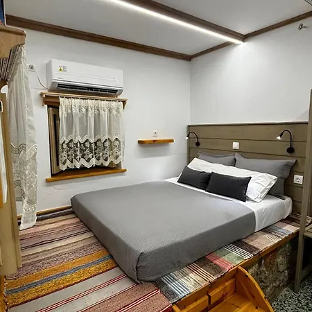 펜션 The Traditional House-skalia,kalymnos