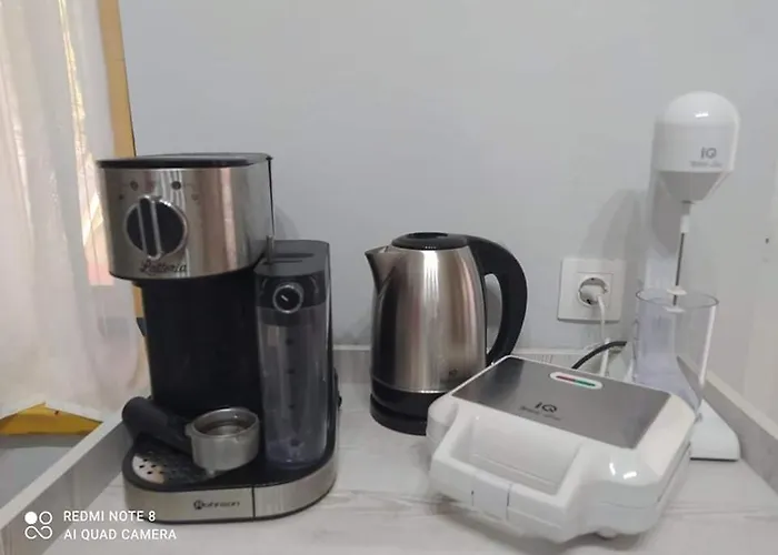 The Traditional House-skalia,kalymnos *