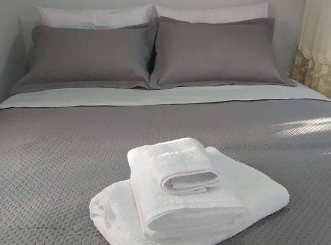 The Traditional House-skalia,kalymnos * Skaliá