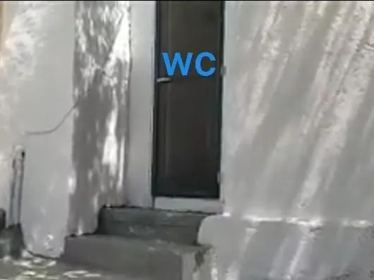 Feriehus The Traditional House-skalia,kalymnos