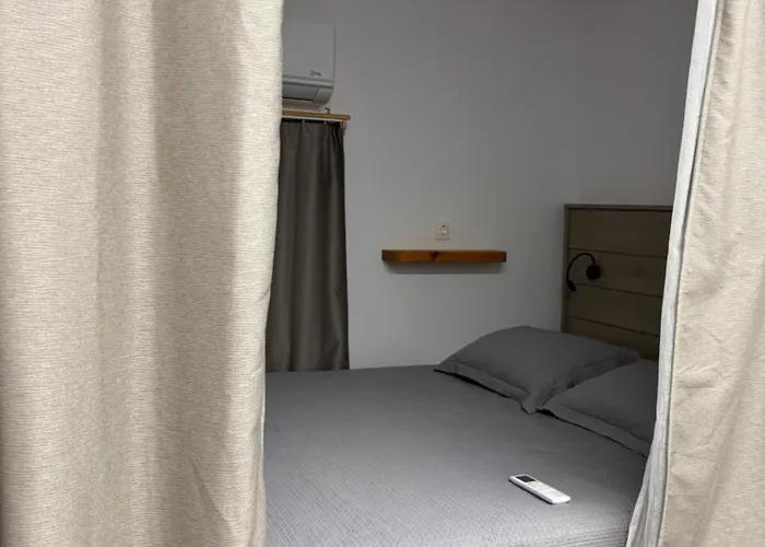 The Traditional House-skalia,kalymnos Skaliá