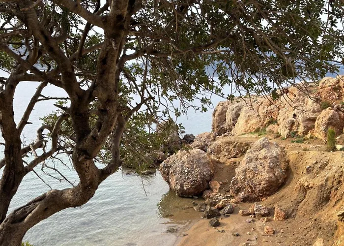 Сasa de vacaciones The Traditional House-skalia,kalymnos Skaliá